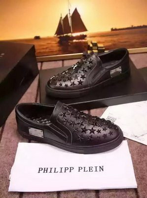 PhiliPP Plein Men Loafers--050
